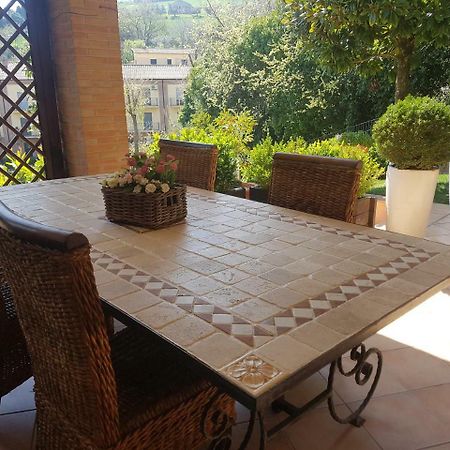 B&B La Casa Di Rita Porto San Giorgio Exterior photo