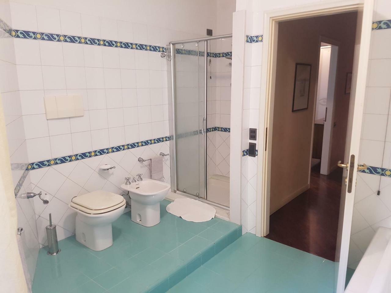 B&B La Casa Di Rita Porto San Giorgio Room photo