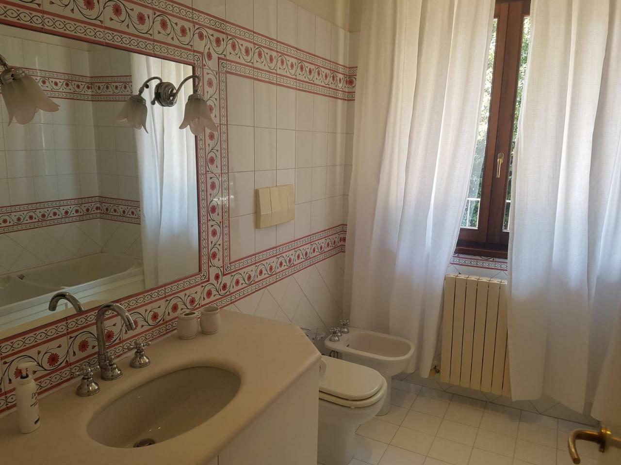 B&B La Casa Di Rita Porto San Giorgio Room photo