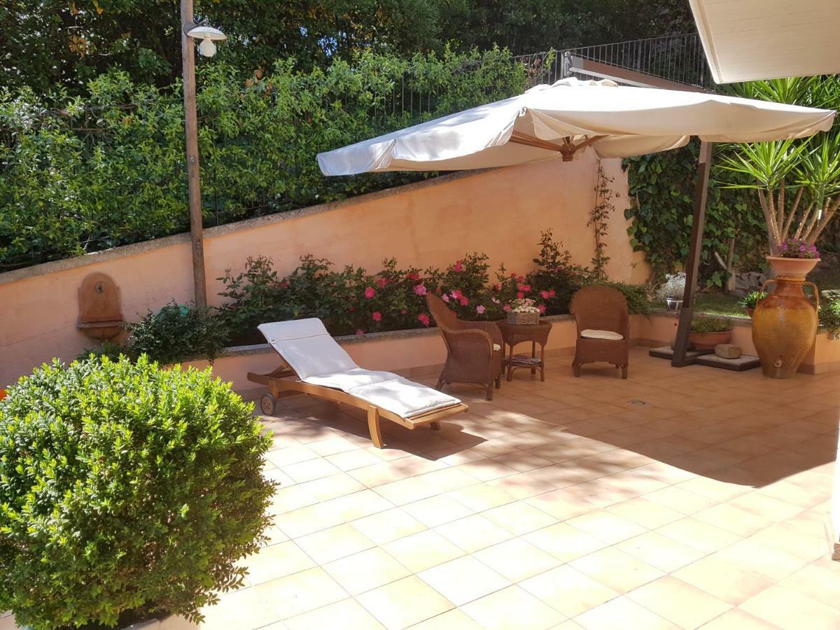 B&B La Casa Di Rita Porto San Giorgio Exterior photo
